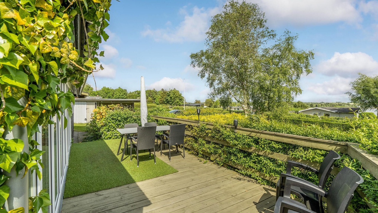 Photo of Outdoor in Ronbjerg