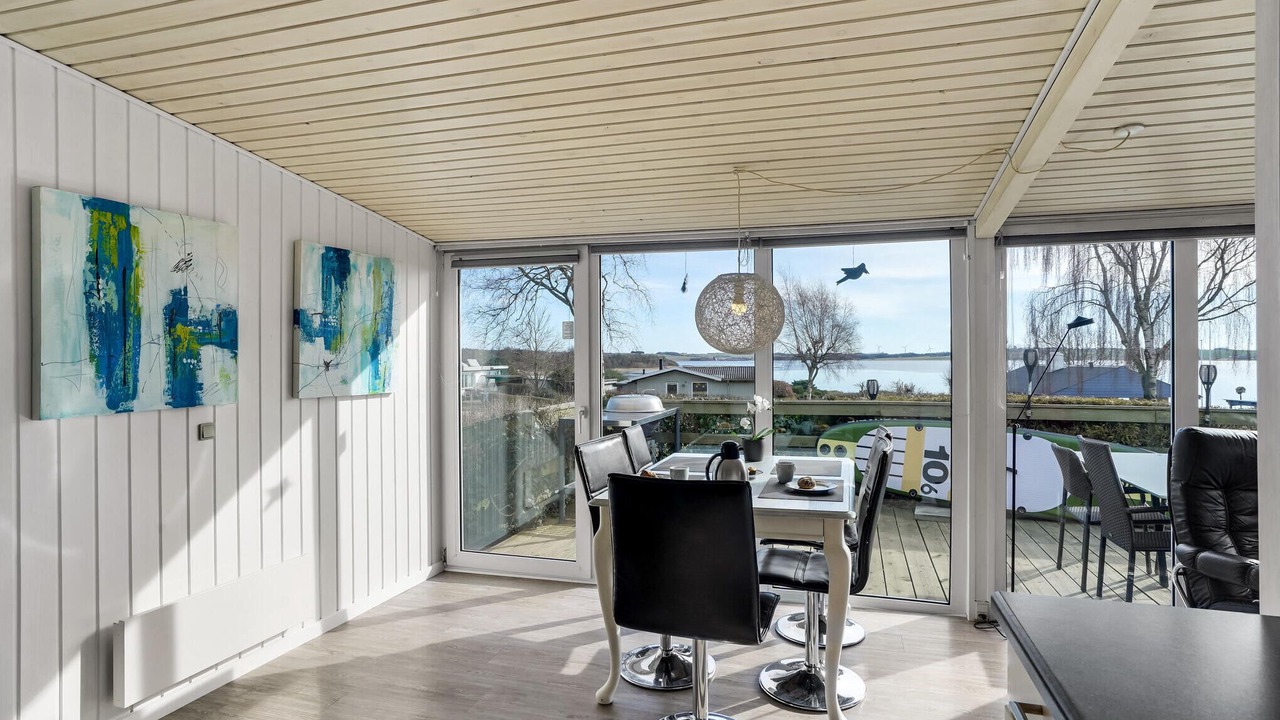 Photo of Bedroom in Ronbjerg