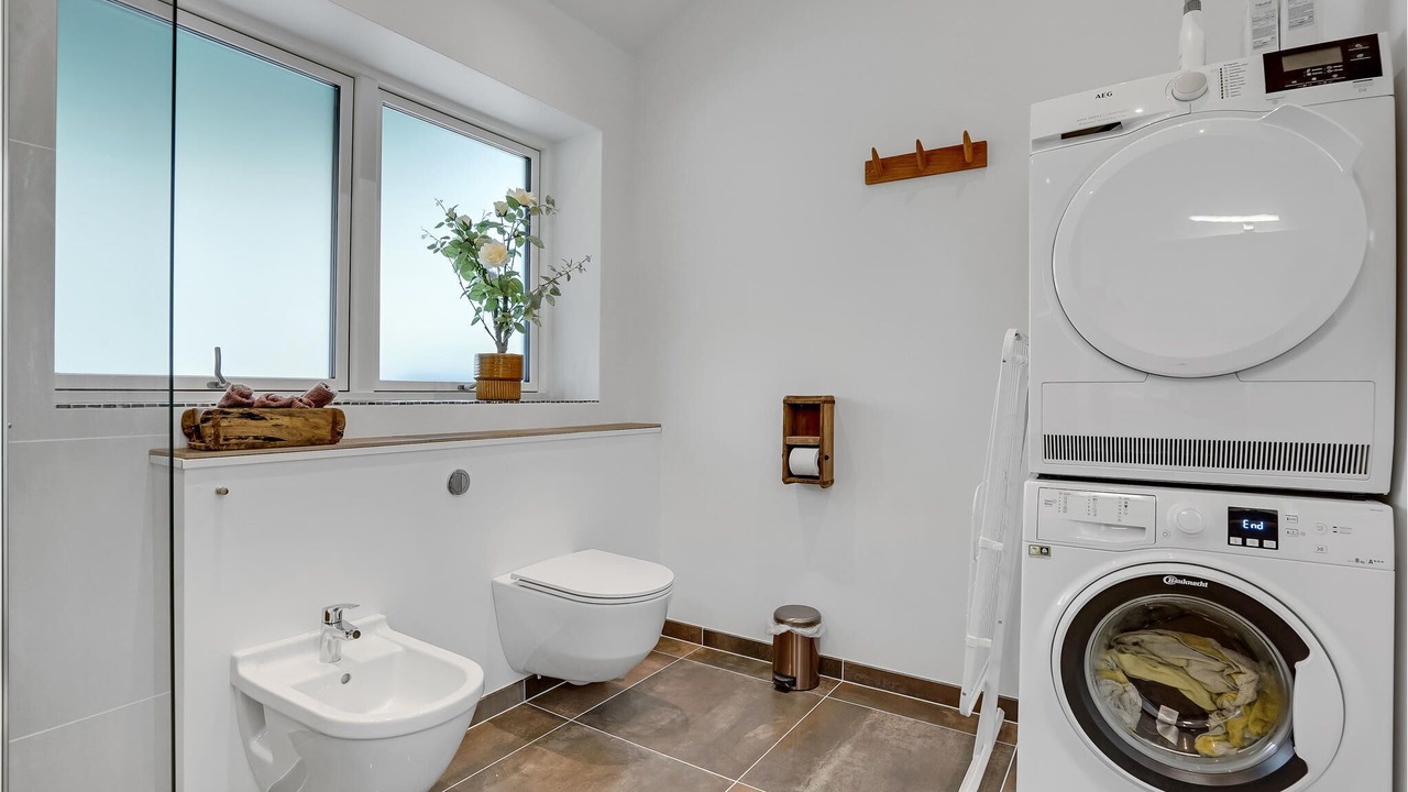 Photo of Bathroom in Vordingborg