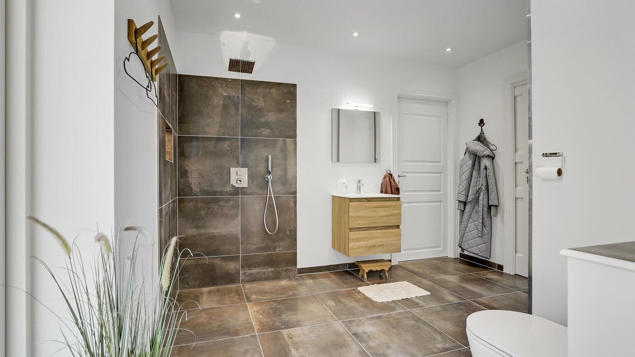 Photo of Bathroom in Vordingborg