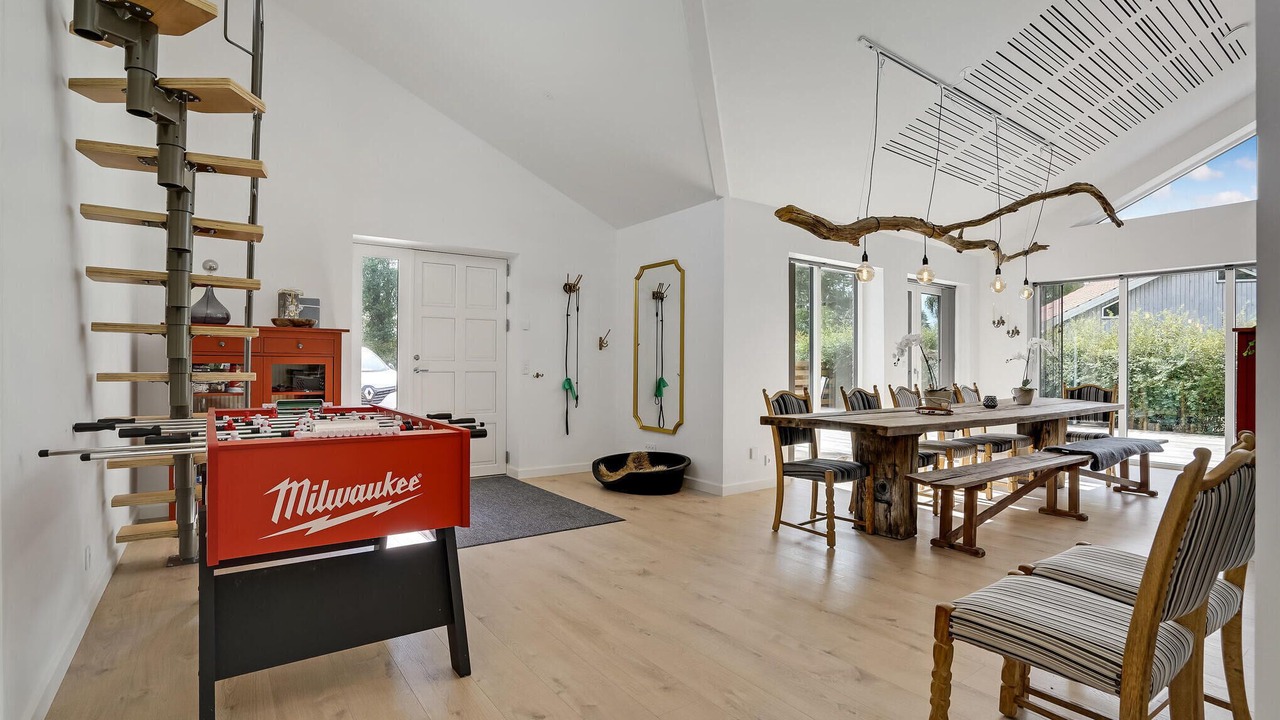 Photo of Bedroom in Vordingborg