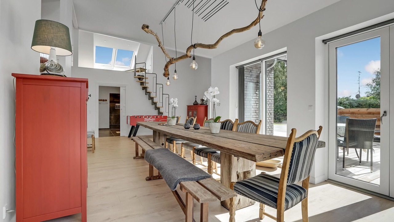 Photo of Bedroom in Vordingborg