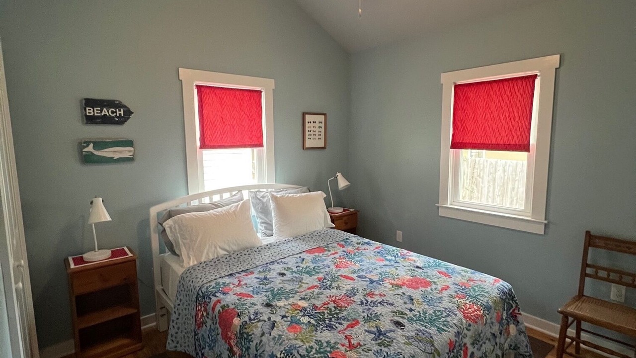 Photo of Bedroom in Cedarcroft