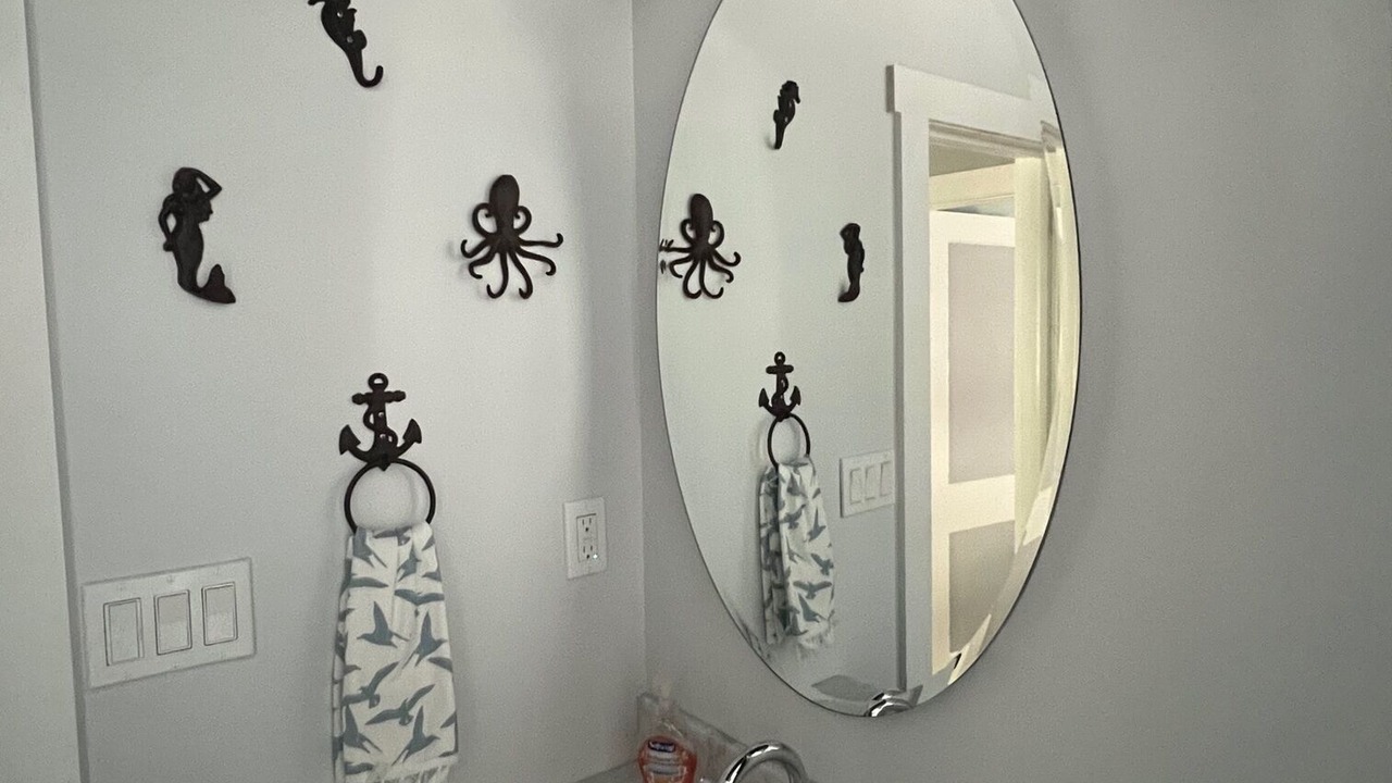 Photo of Bathroom in Cedarcroft