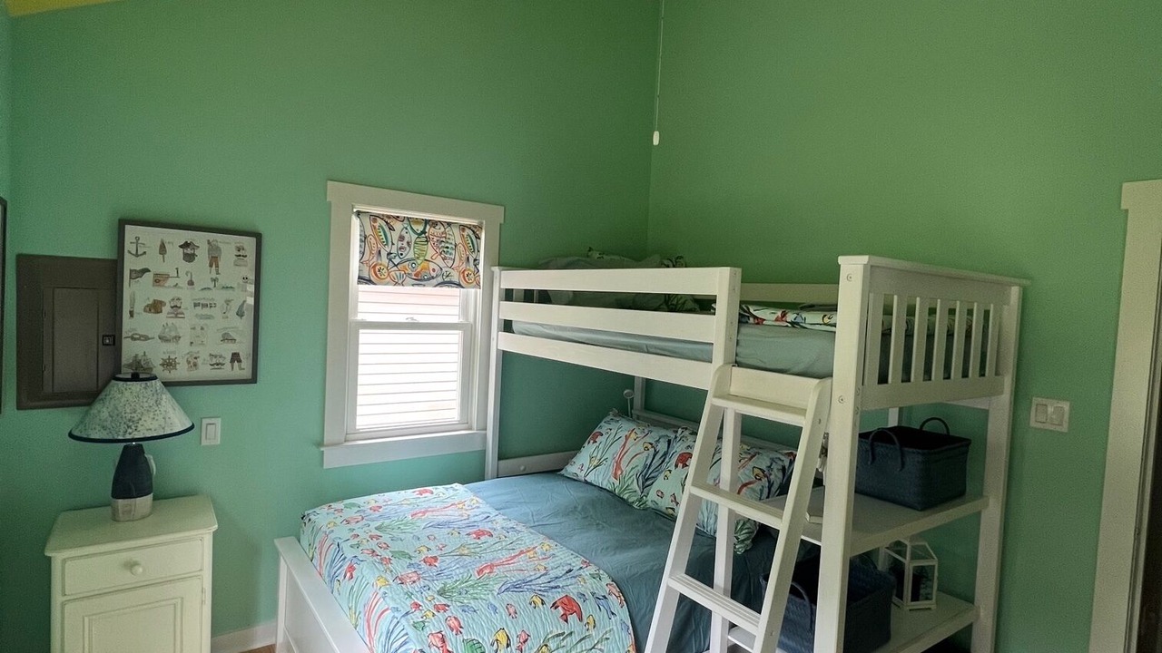 Photo of Bedroom in Cedarcroft