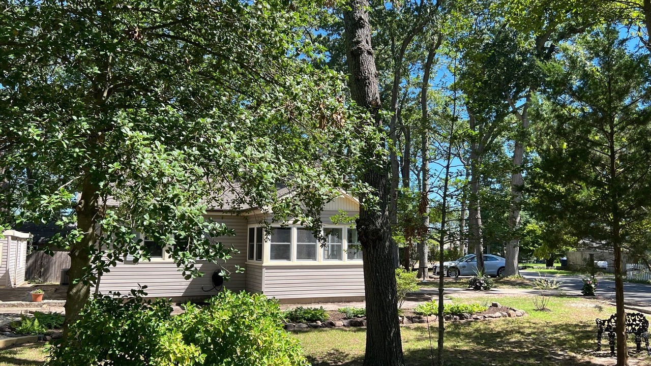 Photo of Outdoor in Cedarcroft