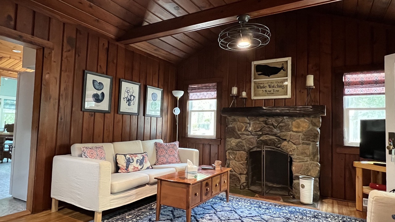 Photo of Livingroom in Cedarcroft