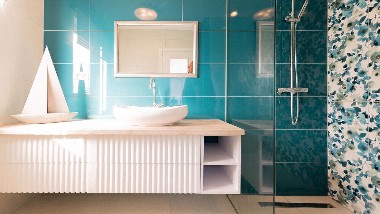 Photo of Bathroom in Lukovo Sugarje