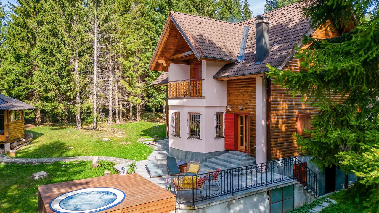 Photo of Outdoor in Mrkopalj