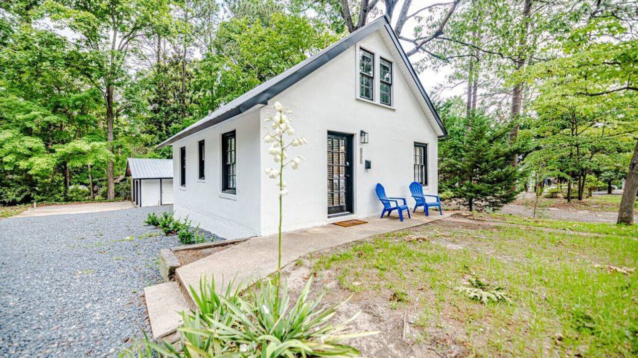 Photo of Outdoor in Southern Pines