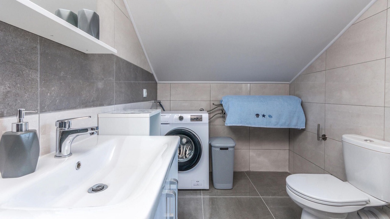 Photo of Bathroom in Sveti Petar
