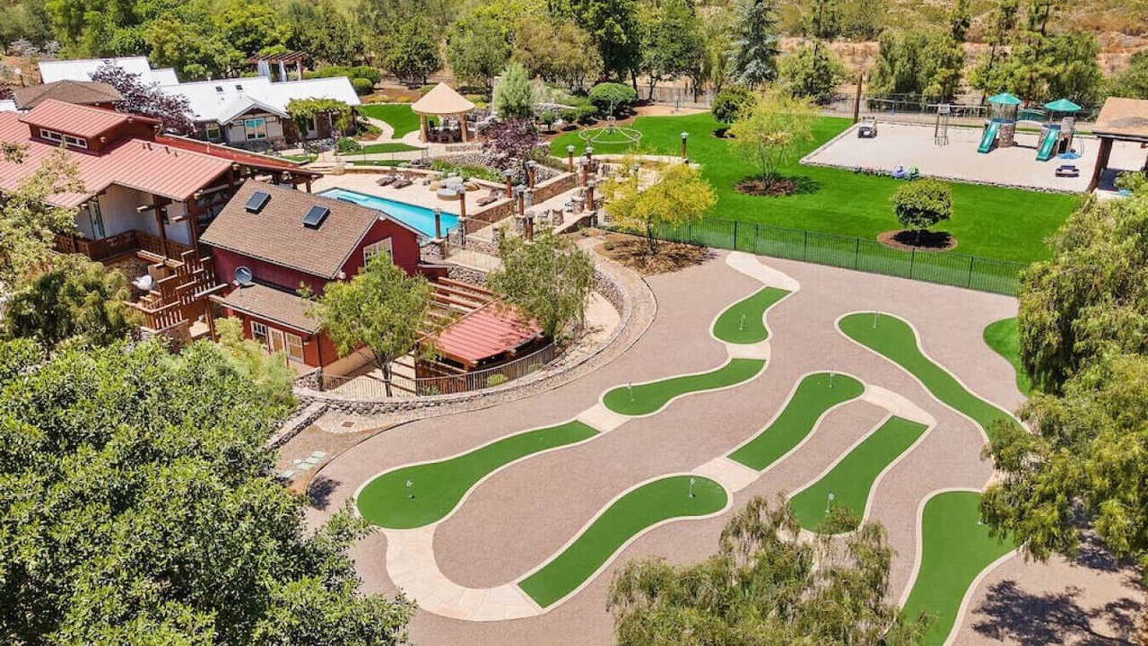 Photo of Outdoor in Poway