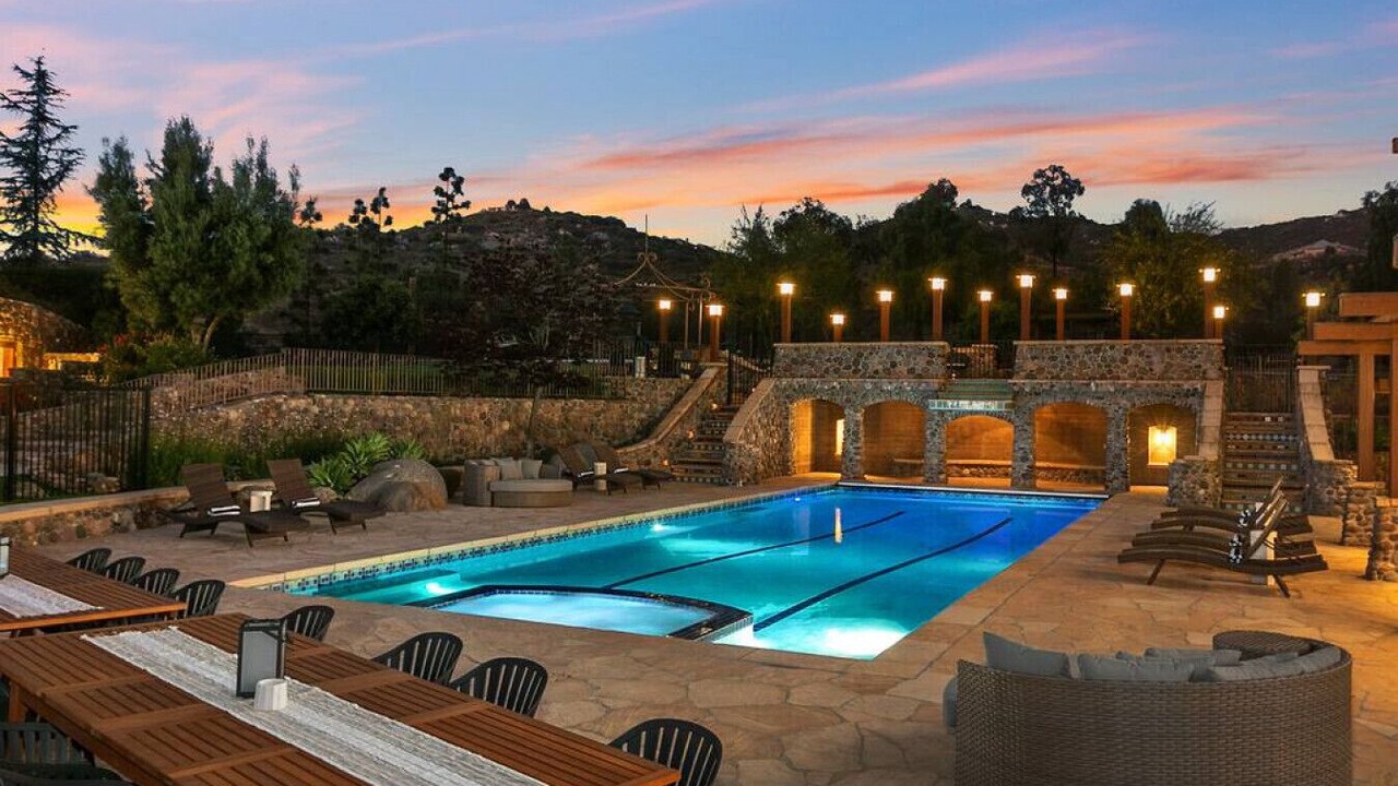 Photo of Outdoor in Poway
