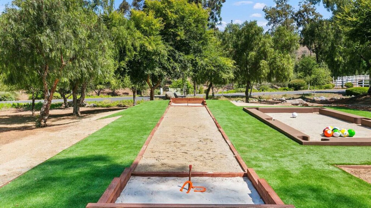Photo of Outdoor in Poway