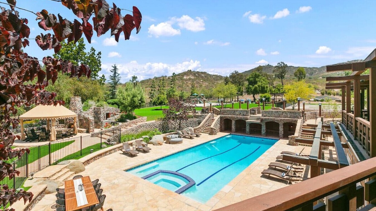Photo of Outdoor in Poway