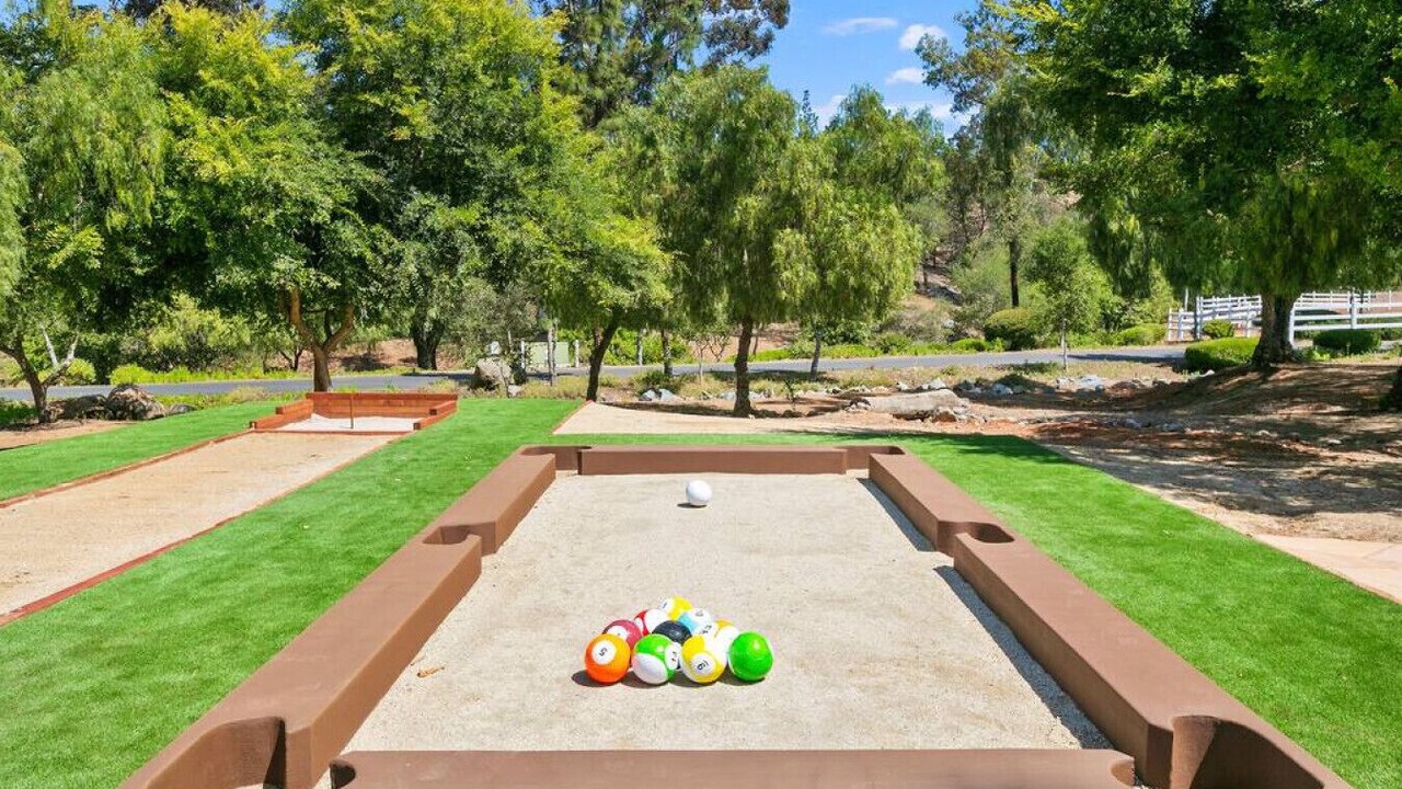 Photo of Outdoor in Poway