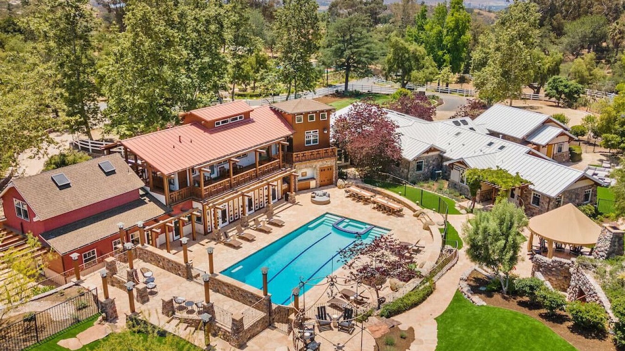 Photo of Outdoor in Poway