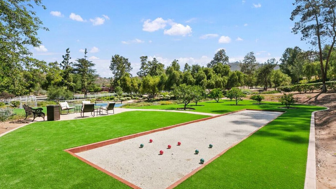 Photo of Outdoor in Poway
