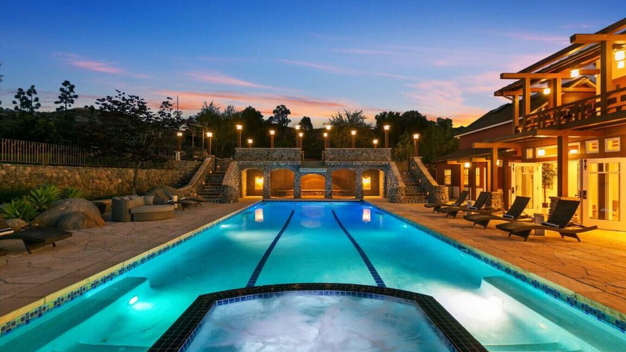 Photo of Outdoor in Poway