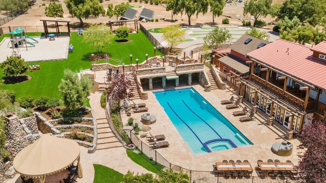 Photo of Outdoor in Poway