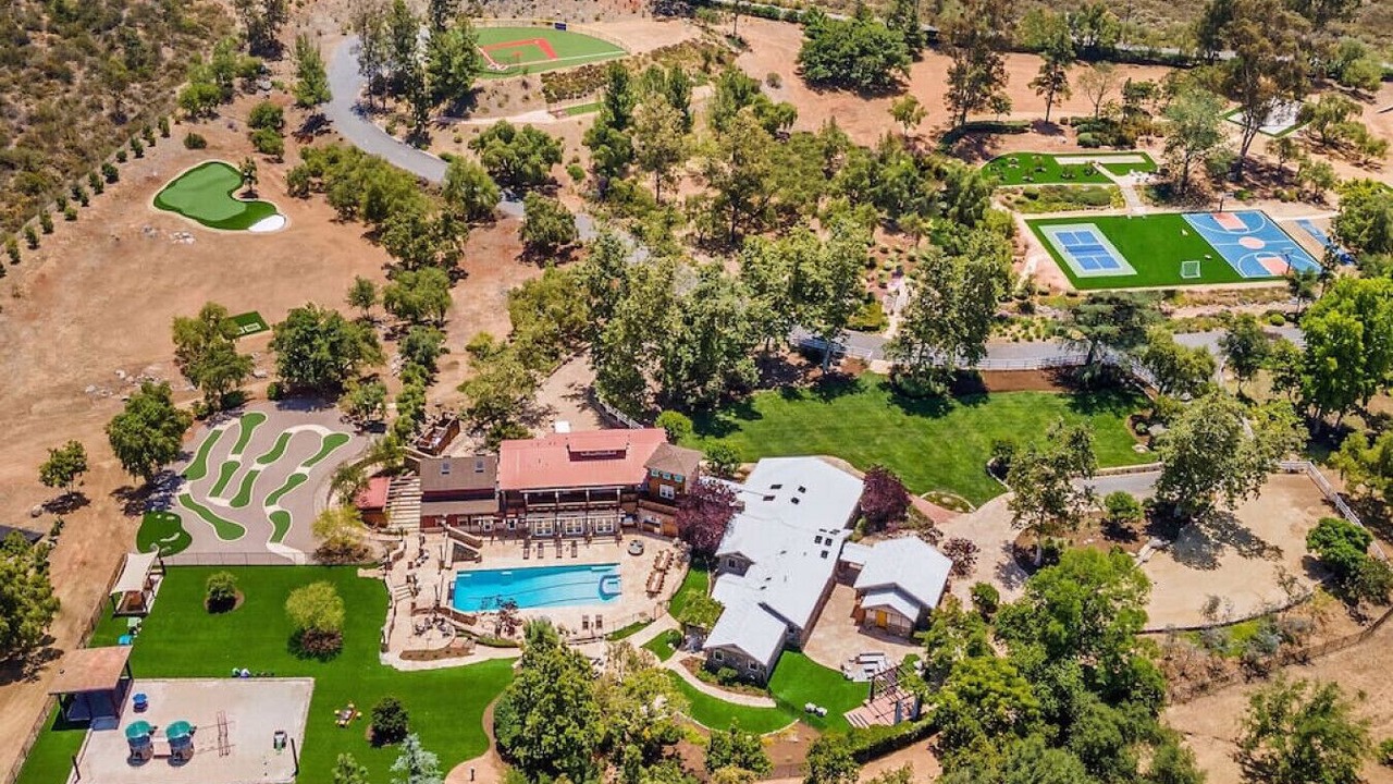 Photo of Outdoor in Poway
