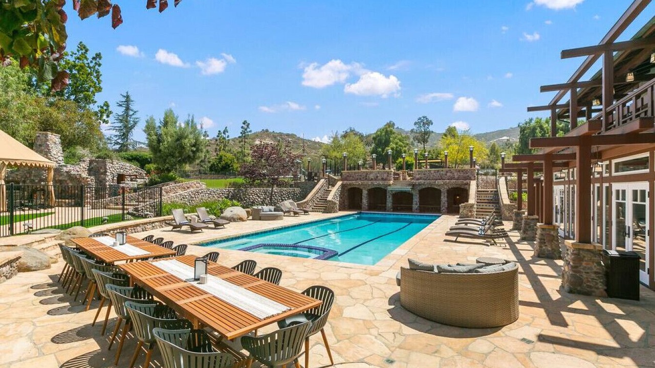 Photo of Outdoor in Poway