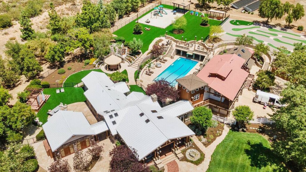 Photo of Outdoor in Poway