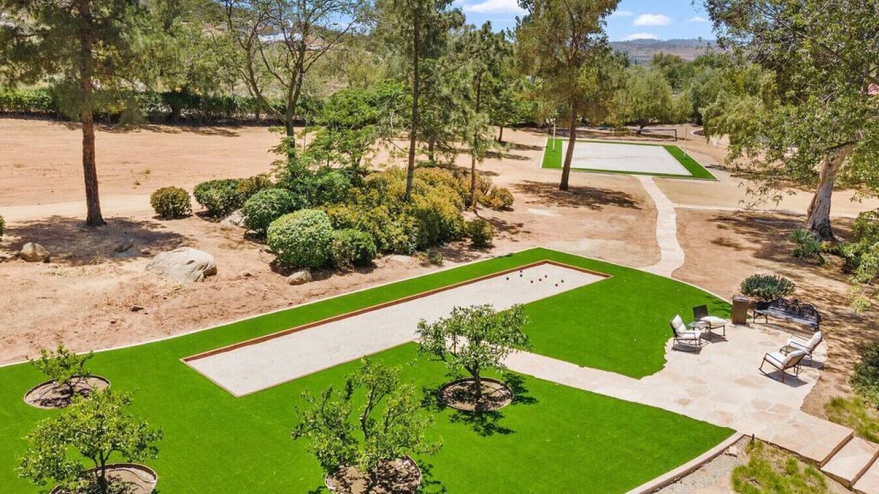 Photo of Outdoor in Poway