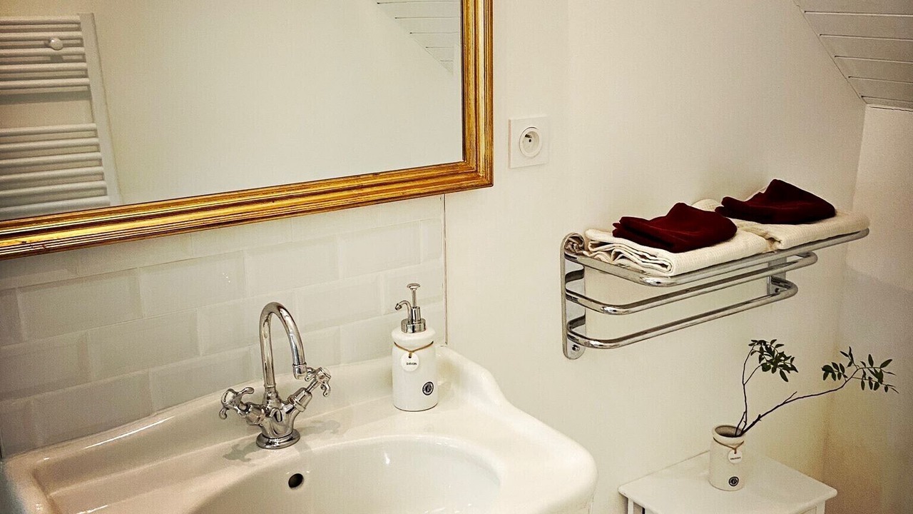 Photo of Bathroom in Saint-Valery-sur-Somme