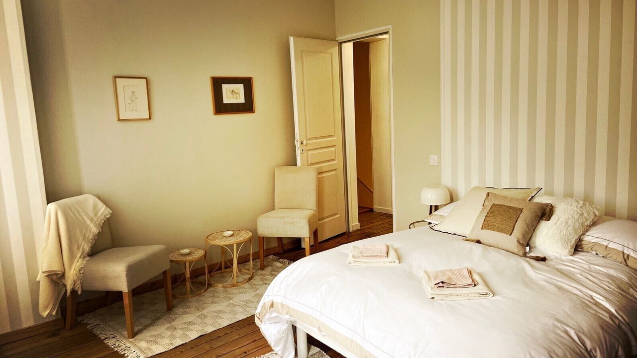 Photo of Bedroom in Saint-Valery-sur-Somme