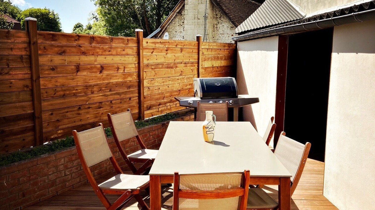 Photo of Outdoor in Saint-Valery-sur-Somme