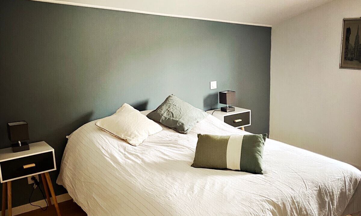 Photo of Bedroom in Saint-Valery-sur-Somme
