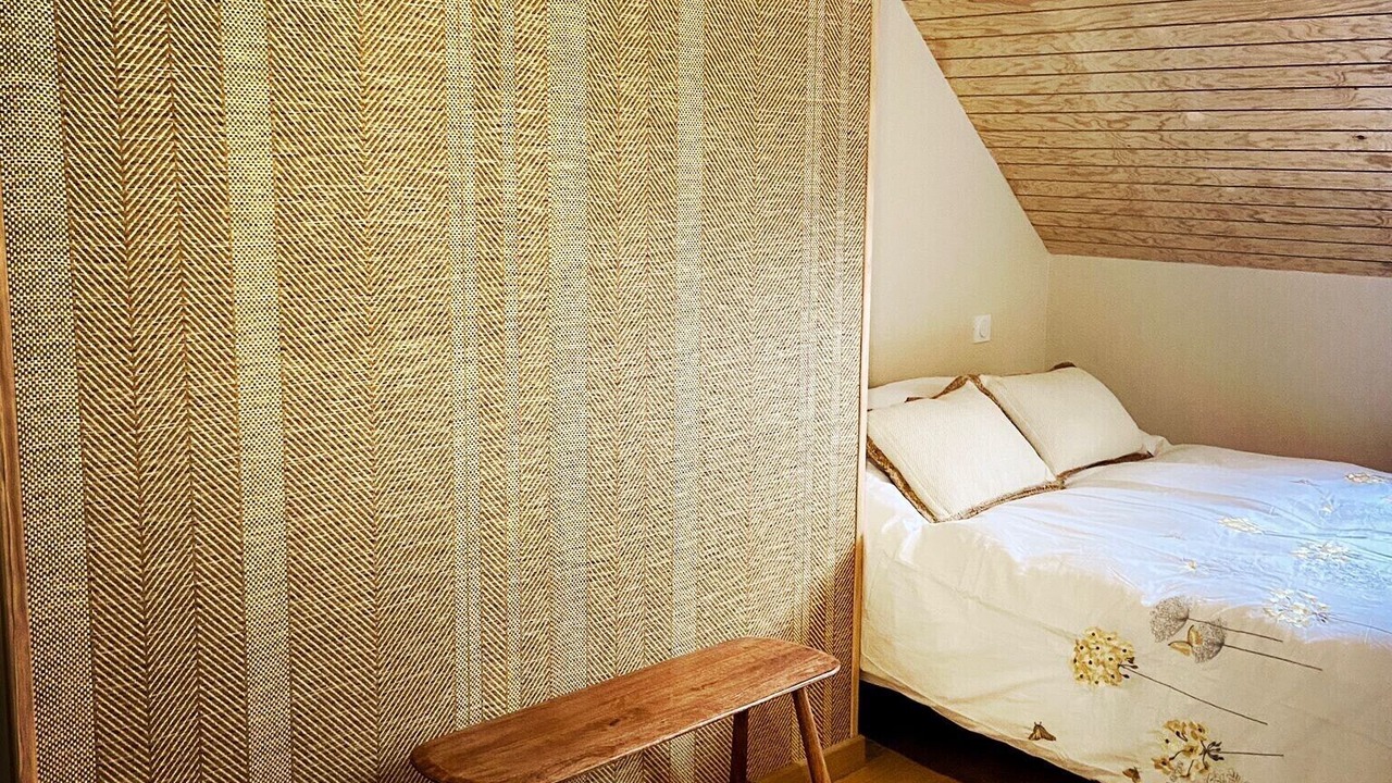 Photo of Bedroom in Saint-Valery-sur-Somme