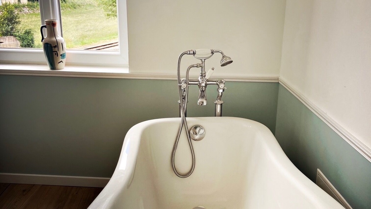 Photo of Bathroom in Saint-Valery-sur-Somme