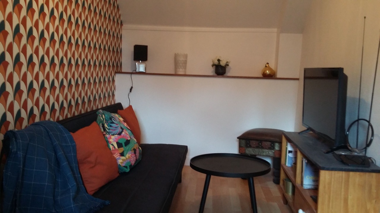 Photo of Livingroom in Octeville