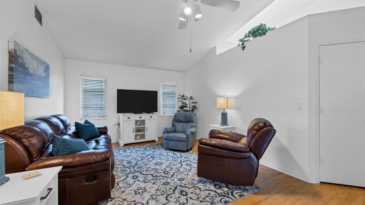 Photo of Bedroom in Deep Creek