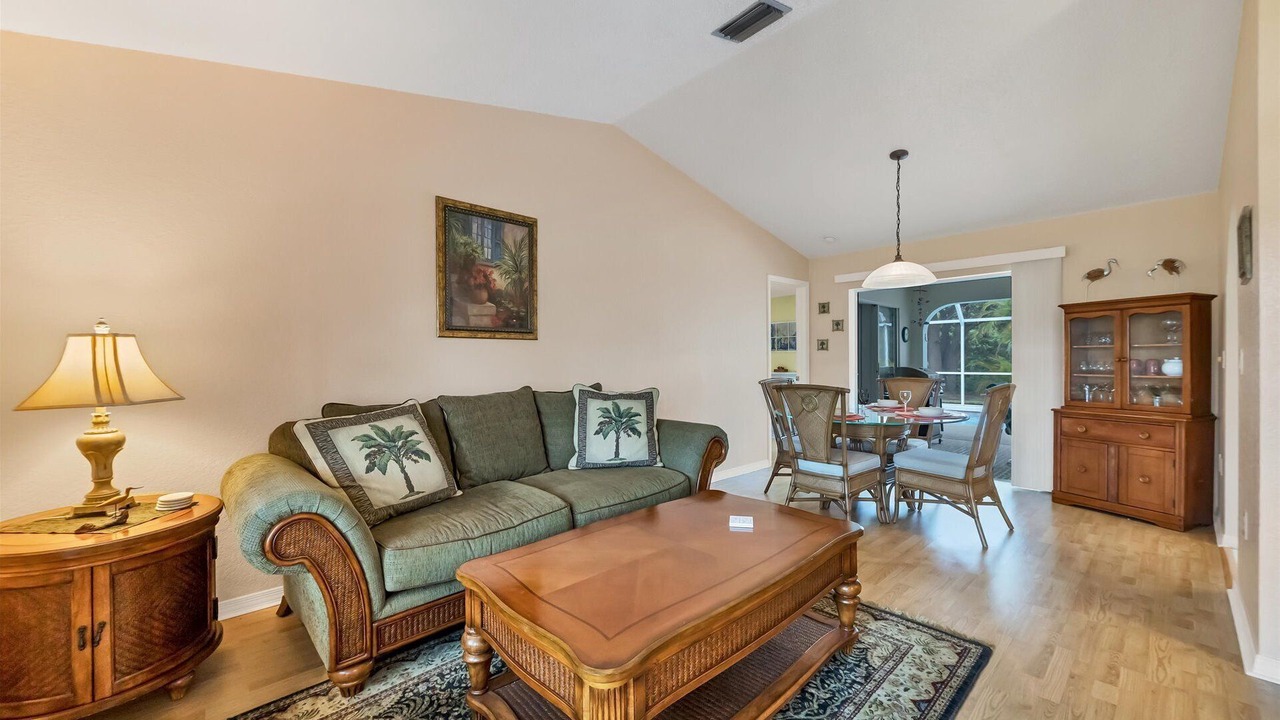 Photo of Bedroom in Deep Creek