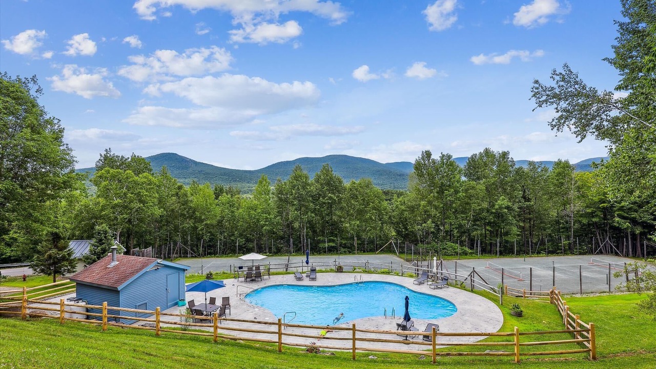 Photo of Outdoor in Stowe Area
