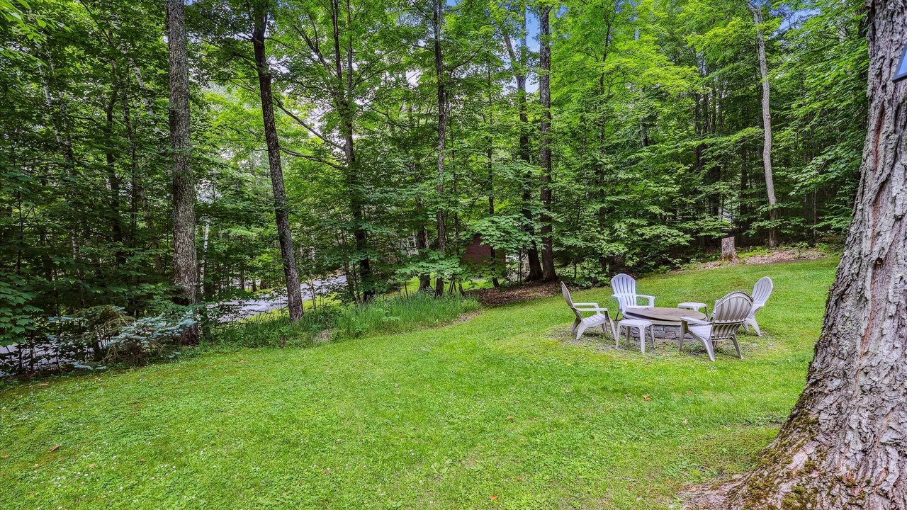 Photo of Outdoor in Stowe Area