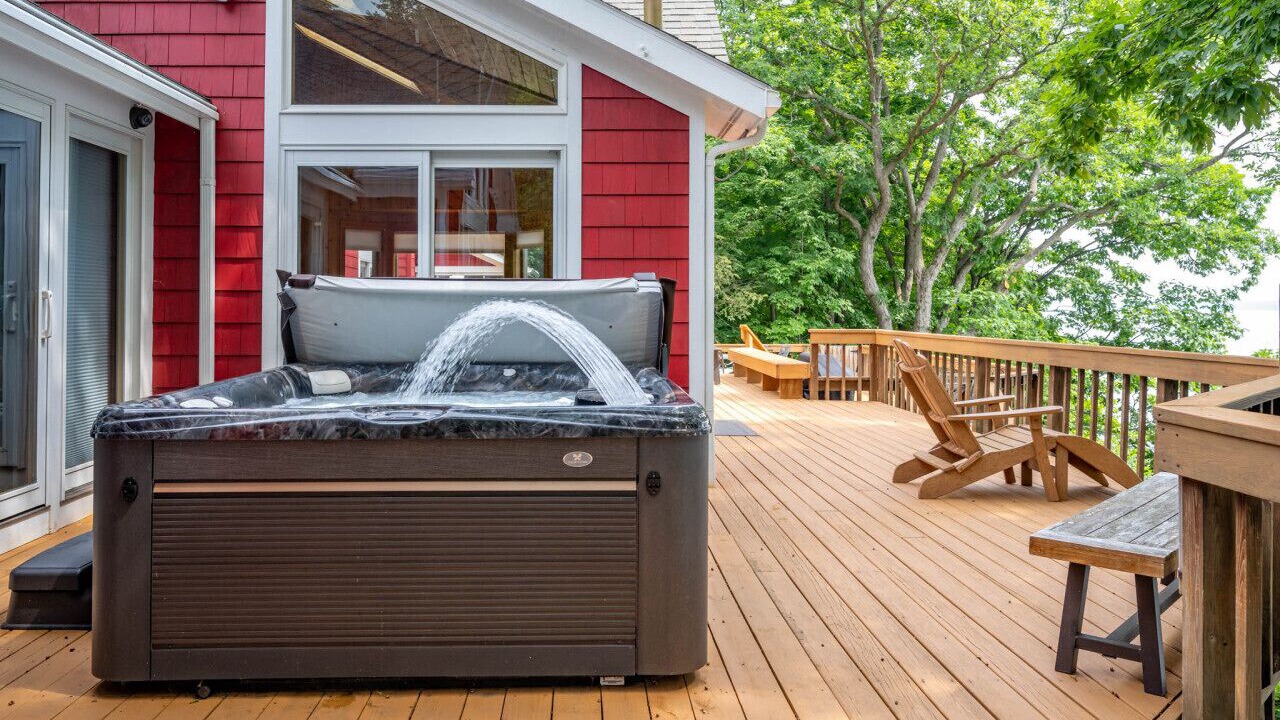 Photo of Others in Grange Landing