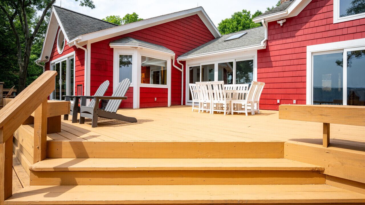 Photo of Others in Grange Landing