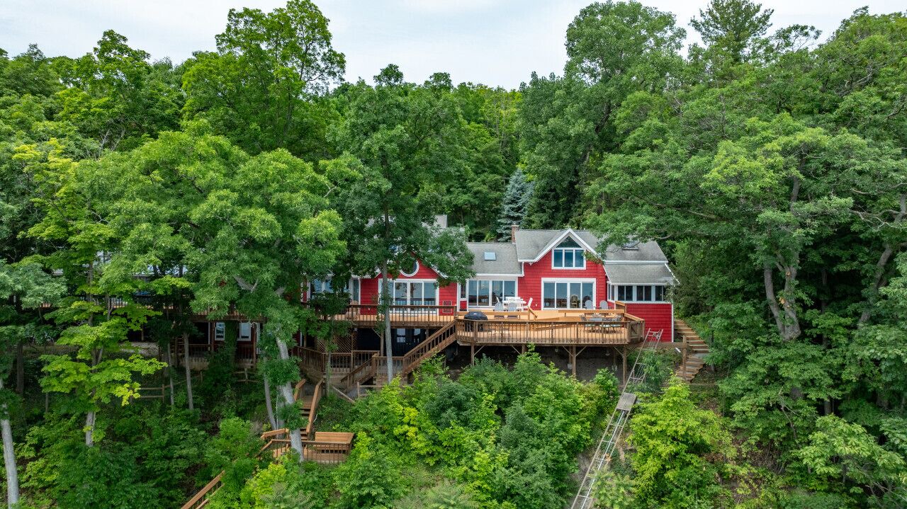 Photo of Others in Grange Landing