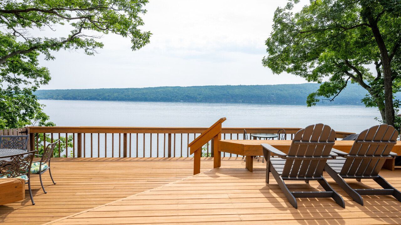 Photo of Others in Grange Landing