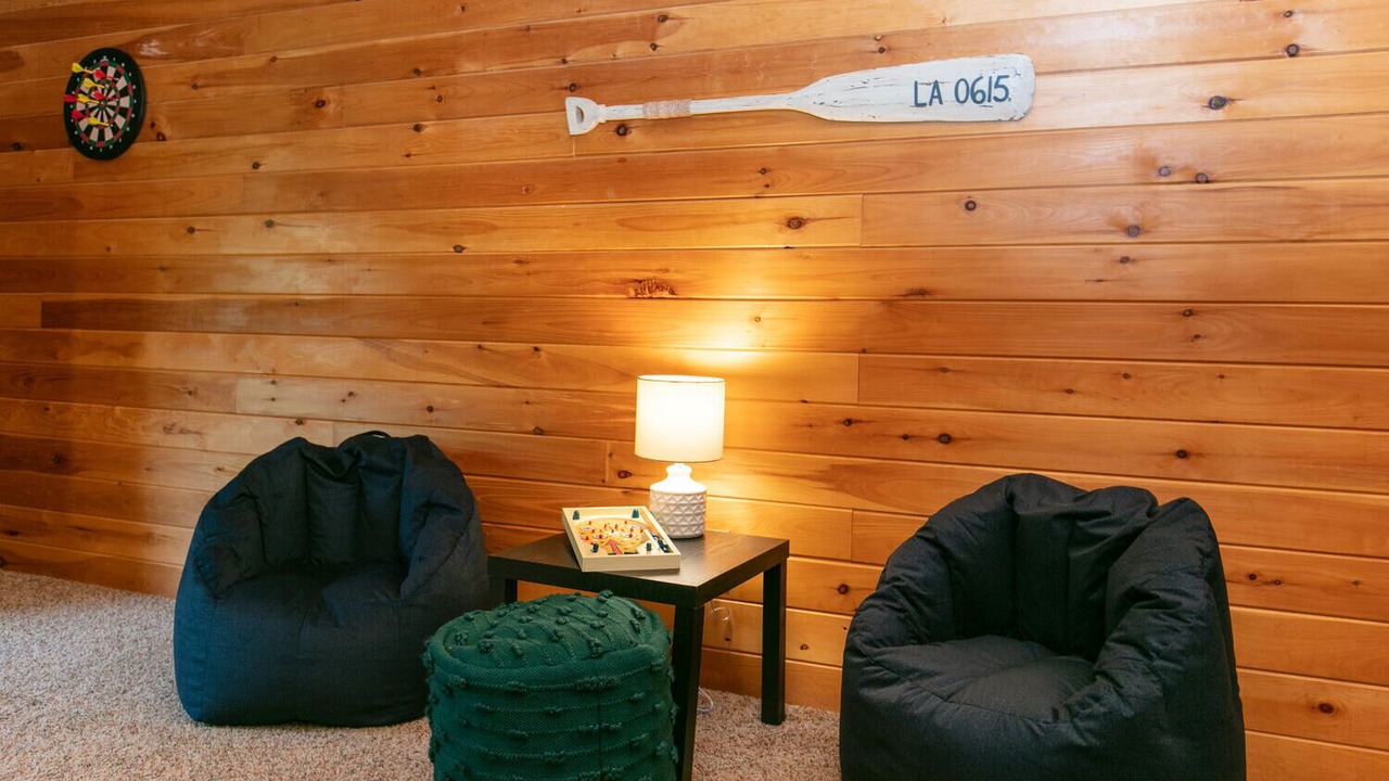 Photo of Bedroom in Lake Lure
