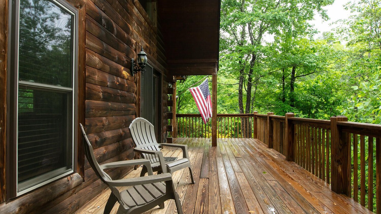 Photo of Outdoor in Lake Lure