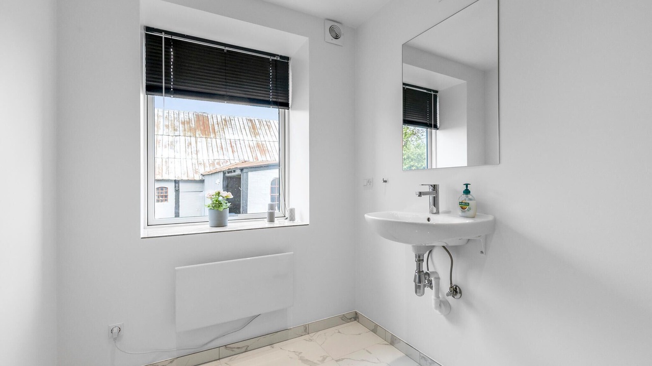 Photo of Bathroom in Østermarie
