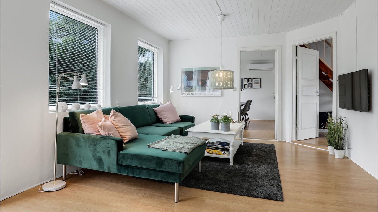 Photo of Bedroom in Østermarie