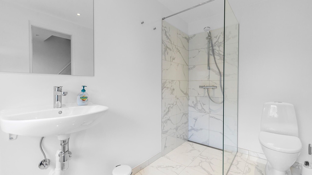Photo of Bathroom in Østermarie