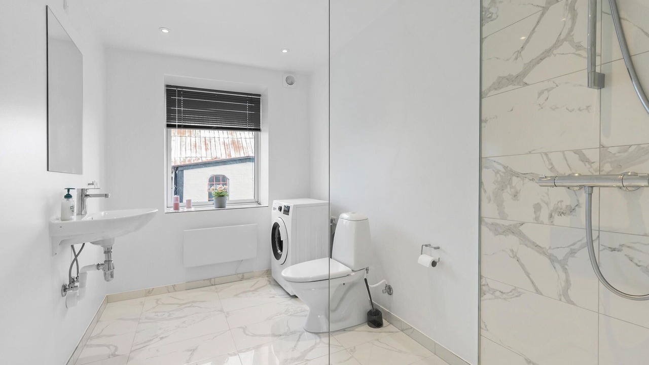 Photo of Bathroom in Østermarie