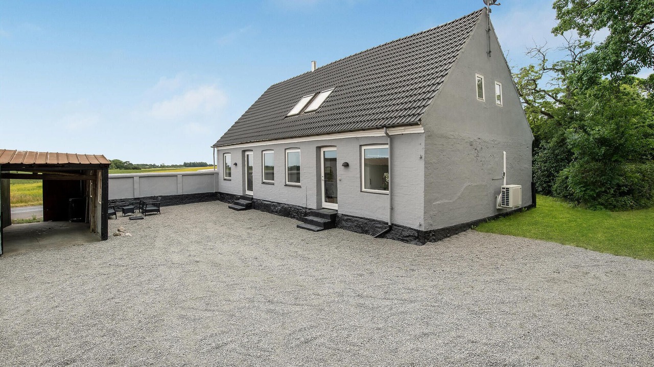 Photo of Outdoor in Østermarie